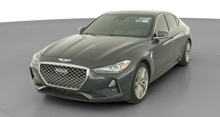 2021 Genesis G70 2.0T -
                  Hebron, OH