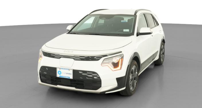 Thumbnail: 2024 Kia Niro - 1