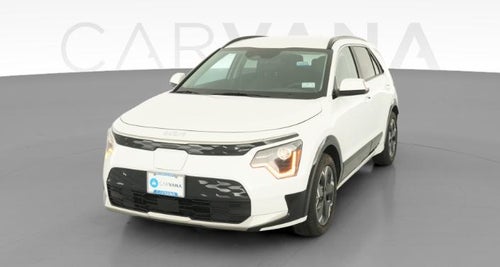2024 Kia Niro EV