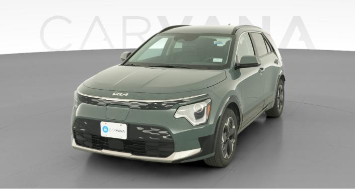 2024 Kia Niro EV