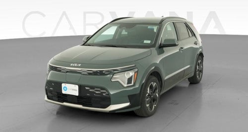 2024 Kia Niro EV