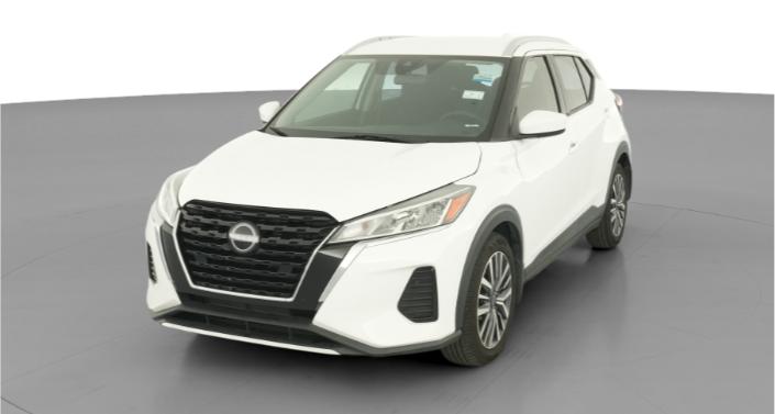 Thumbnail: 2023 Nissan Kicks - 1