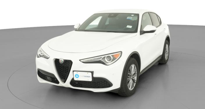 2023 Alfa Romeo Stelvio Sprint -
                  Hebron, OH