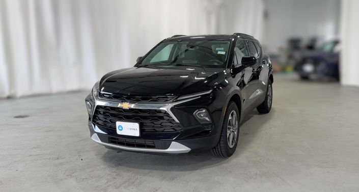Thumbnail: 2023 Chevrolet Blazer - 1