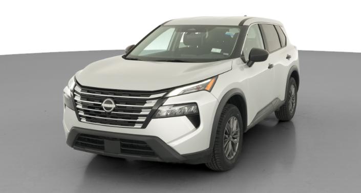 Thumbnail: 2024 Nissan Rogue - 1