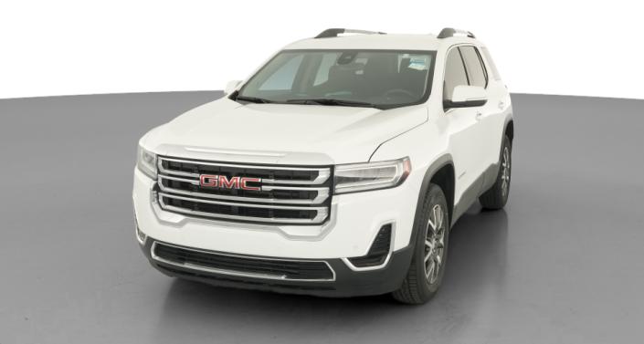 Thumbnail: 2022 GMC Acadia - 1