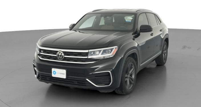 Thumbnail: 2021 Volkswagen Atlas - 1