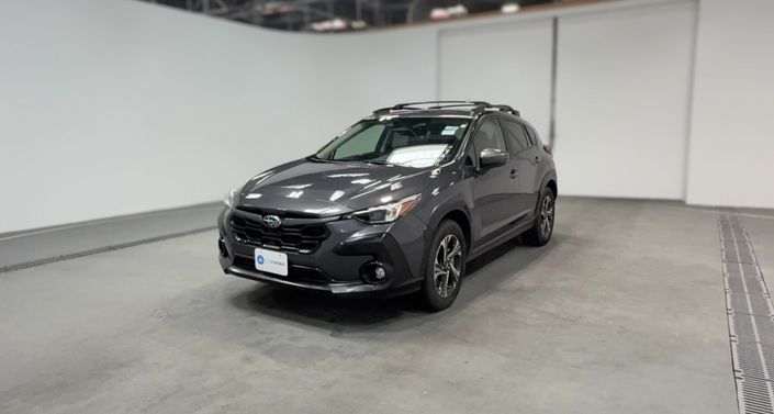 Thumbnail: 2024 Subaru Crosstrek - 1