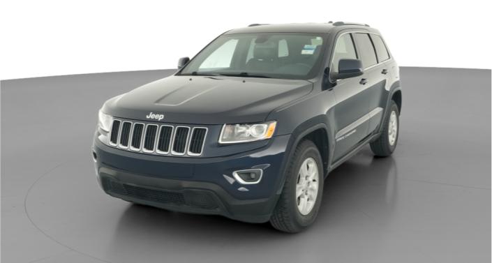 Thumbnail: 2015 Jeep Grand Cherokee - 1