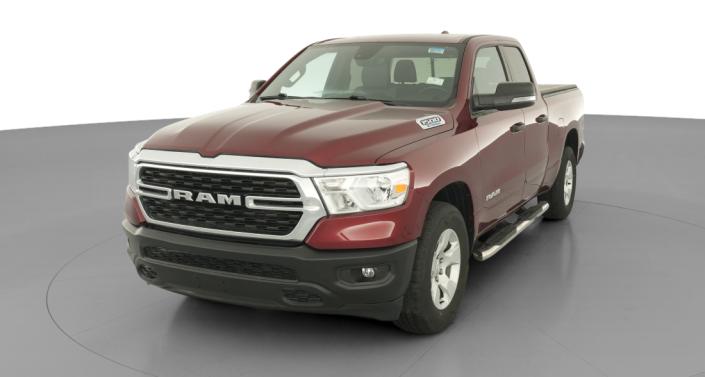 Thumbnail: 2023 RAM 1500 - 1