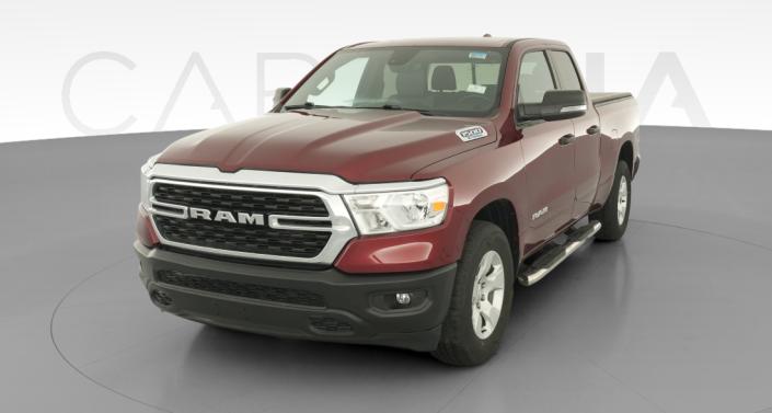 2023 RAM 1500 Pickup