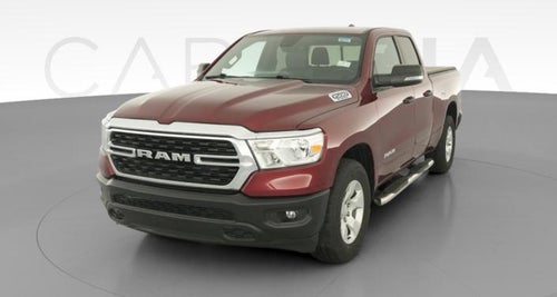 2023 Ram 1500 Quad Cab
