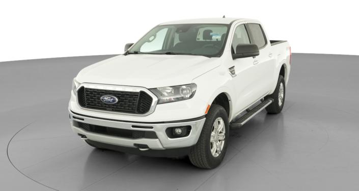 Thumbnail: 2020 Ford Ranger - 1
