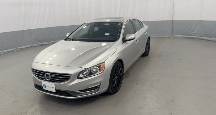 2018 Volvo S60 T5 Inscription -
                  Akron, NY