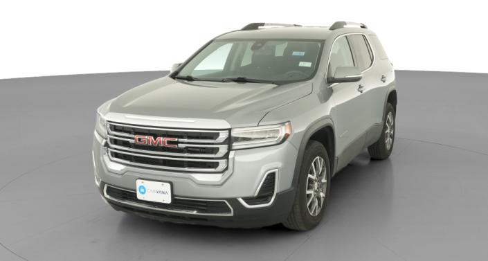 Thumbnail: 2023 GMC Acadia - 1