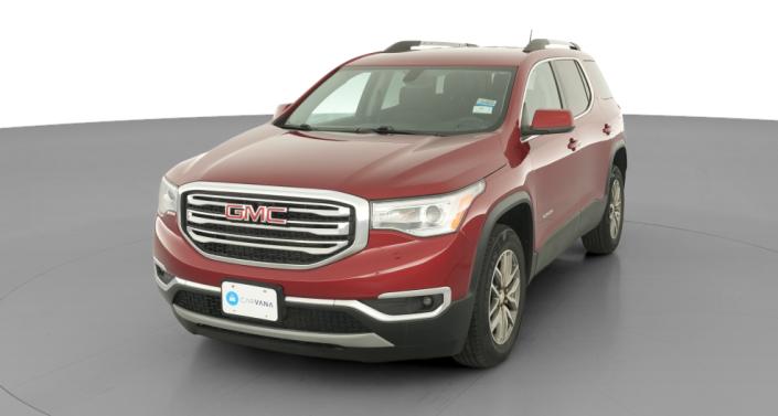 Thumbnail: 2019 GMC Acadia - 1
