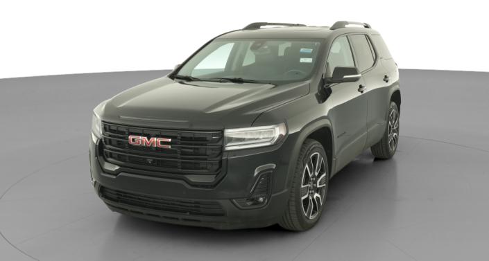 Thumbnail: 2021 GMC Acadia - 1