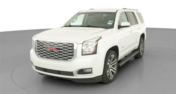 Thumbnail: 2018 GMC Yukon - 1
