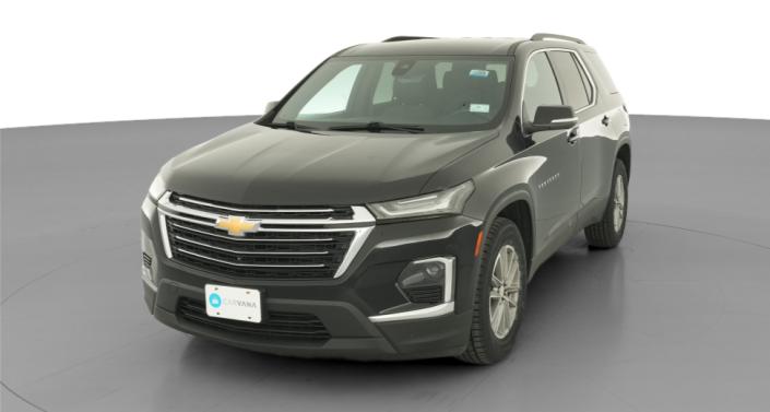 Thumbnail: 2023 Chevrolet Traverse - 1