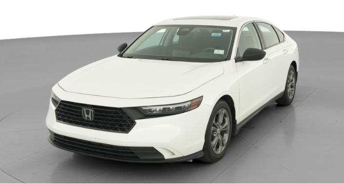 Thumbnail: 2024 Honda Accord - 1