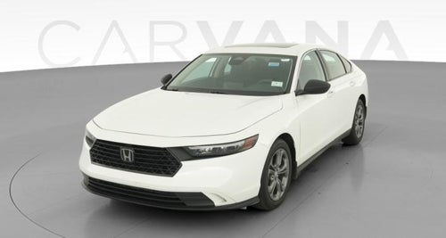 2024 Honda Accord