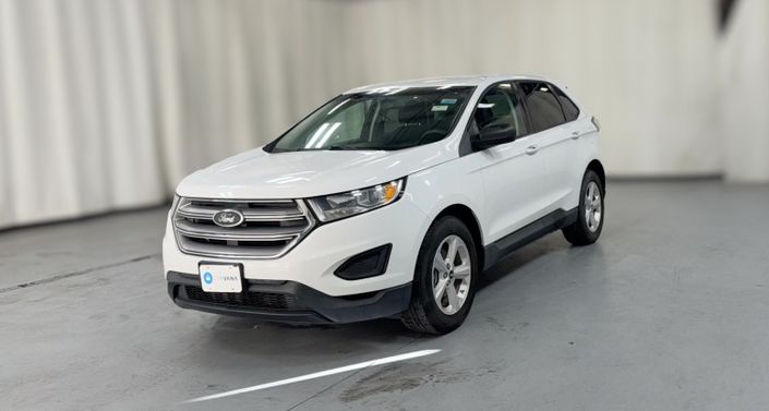 2017 Ford Edge SE -
                  Lancaster, TX