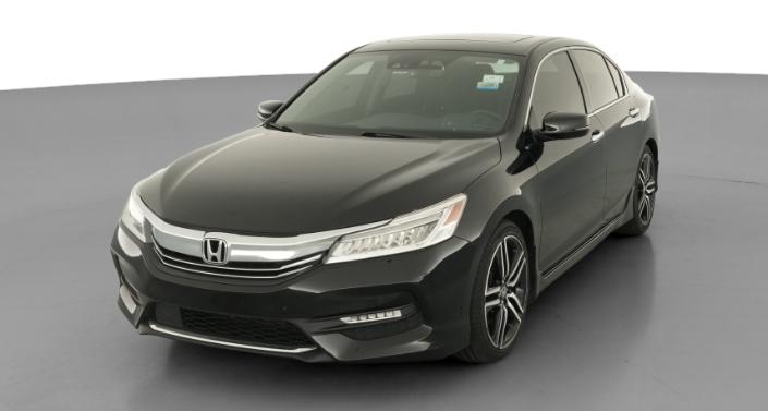 Thumbnail: 2016 Honda Accord - 1