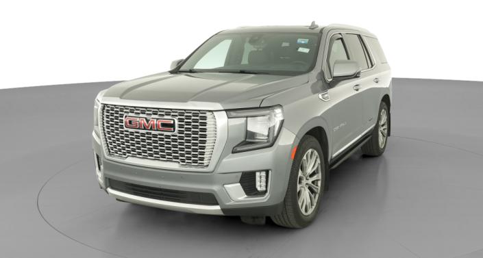 Thumbnail: 2021 GMC Yukon - 1