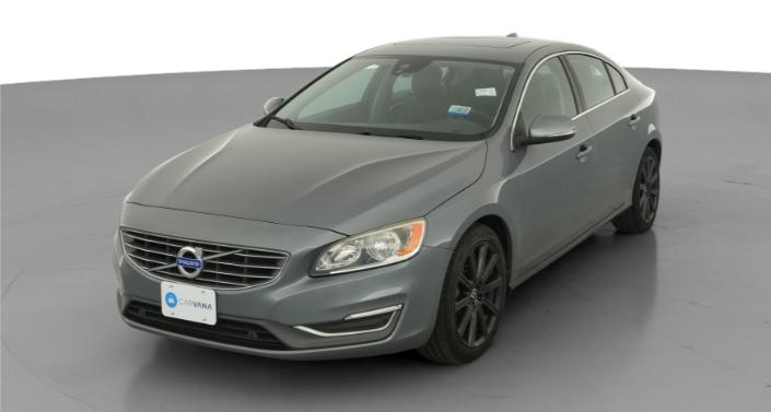 2017 Volvo S60 T5 Inscription -
                  Beverly, NJ