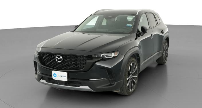 Thumbnail: 2025 Mazda CX-50 - 1