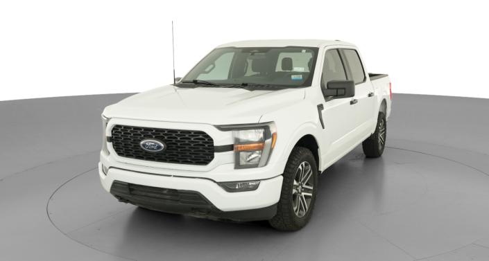 Thumbnail: 2023 Ford Econoline - 1