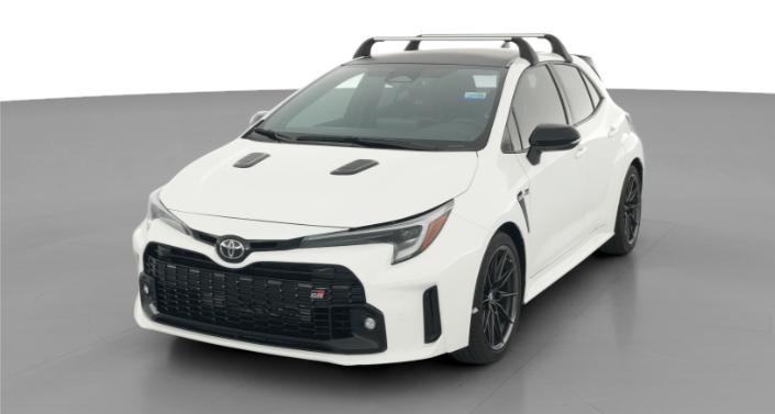 Thumbnail: 2024 Toyota GR Corolla - 1