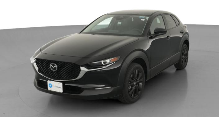 Thumbnail: 2026 Mazda CX-30 - 1