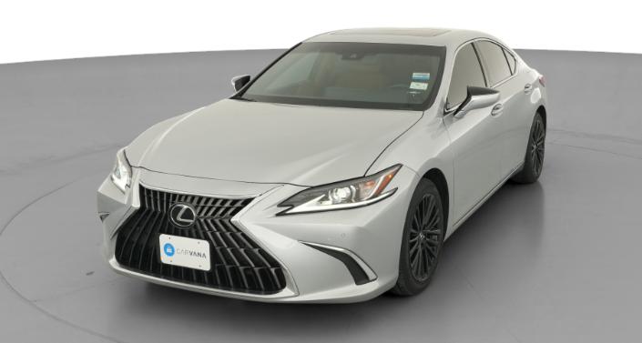 Thumbnail: 2022 Lexus ES - 1