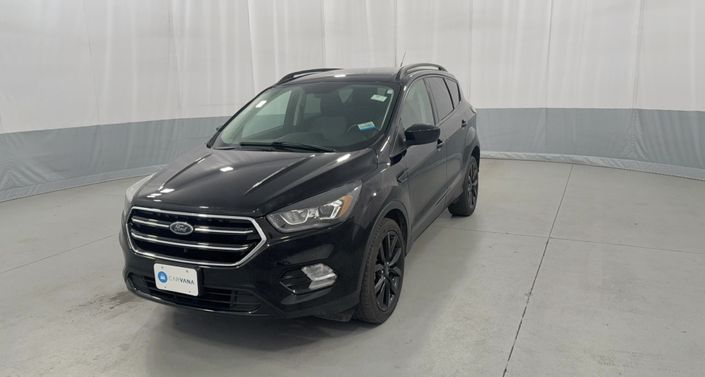 2017 Ford Escape SE -
                  Concord, NC
