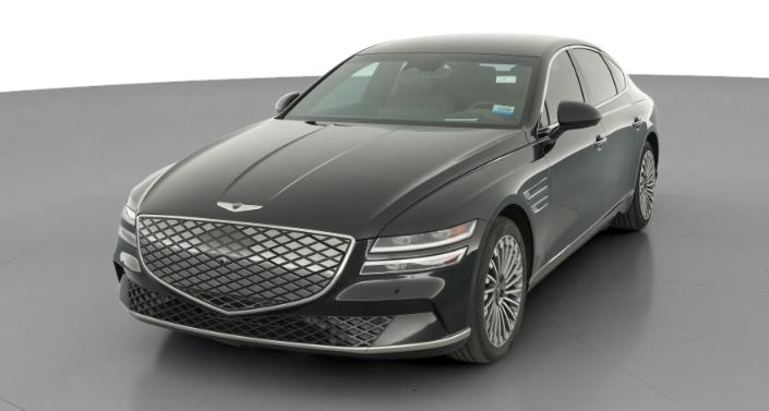 2023 Genesis G80 Electrified -
                  Tooele, UT