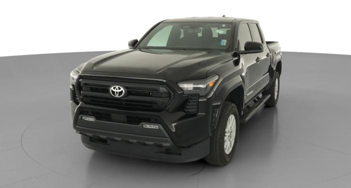 Thumbnail: 2024 Toyota Tacoma - 1