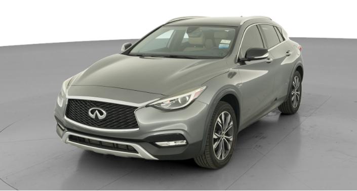 2017 INFINITI QX30 Premium -
                  Hebron, OH