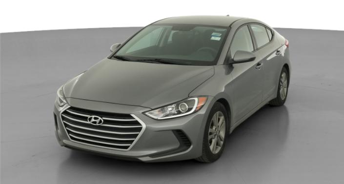 Thumbnail: 2018 Hyundai Elantra - 1