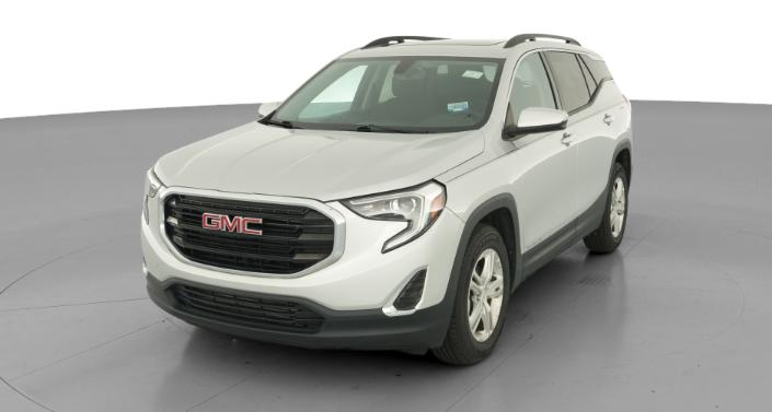 Thumbnail: 2019 GMC Terrain - 1