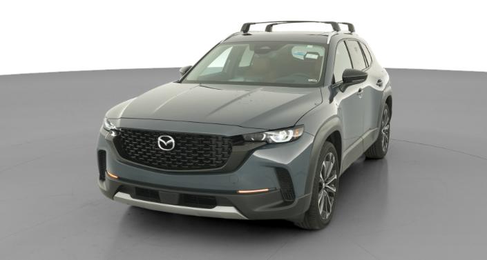 Thumbnail: 2025 Mazda CX-50 - 1