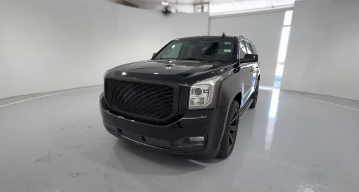 Thumbnail: 2016 GMC Yukon - 1