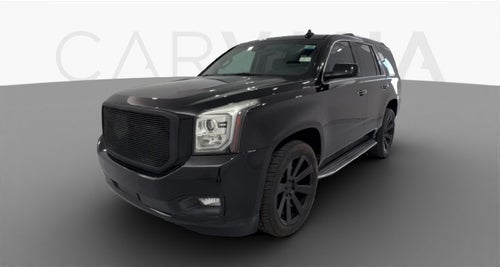 2016 GMC Yukon
