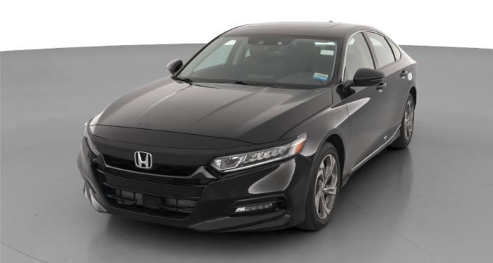 Thumbnail: 2019 Honda Accord - 1