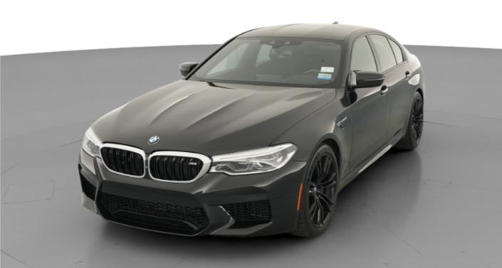 2018 BMW M5 Base -
                  Auburn, GA