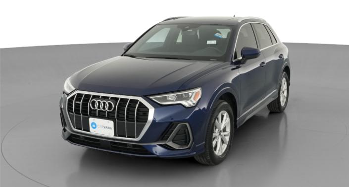 Thumbnail: 2025 Audi Q3 - 1