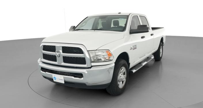 2016 RAM 2500 Tradesman -
                  Haines City, FL