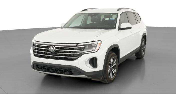 Thumbnail: 2024 Volkswagen Atlas - 1