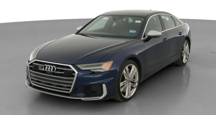 2020 Audi S6 Prestige -
                  Beverly, NJ