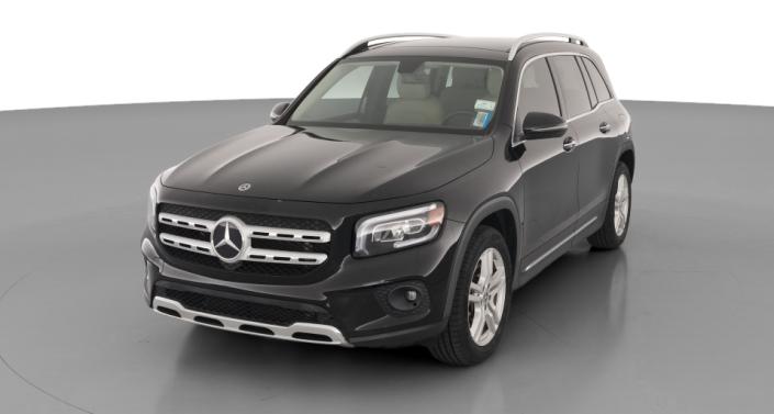 2021 Mercedes-Benz GLB 250 -
                  Lorain, OH